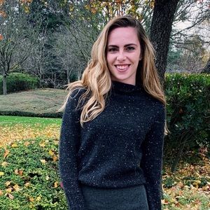 Meet your Posher, Katherine